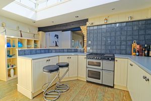 Kitchen- click for photo gallery